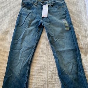 Levi Flex Jeans